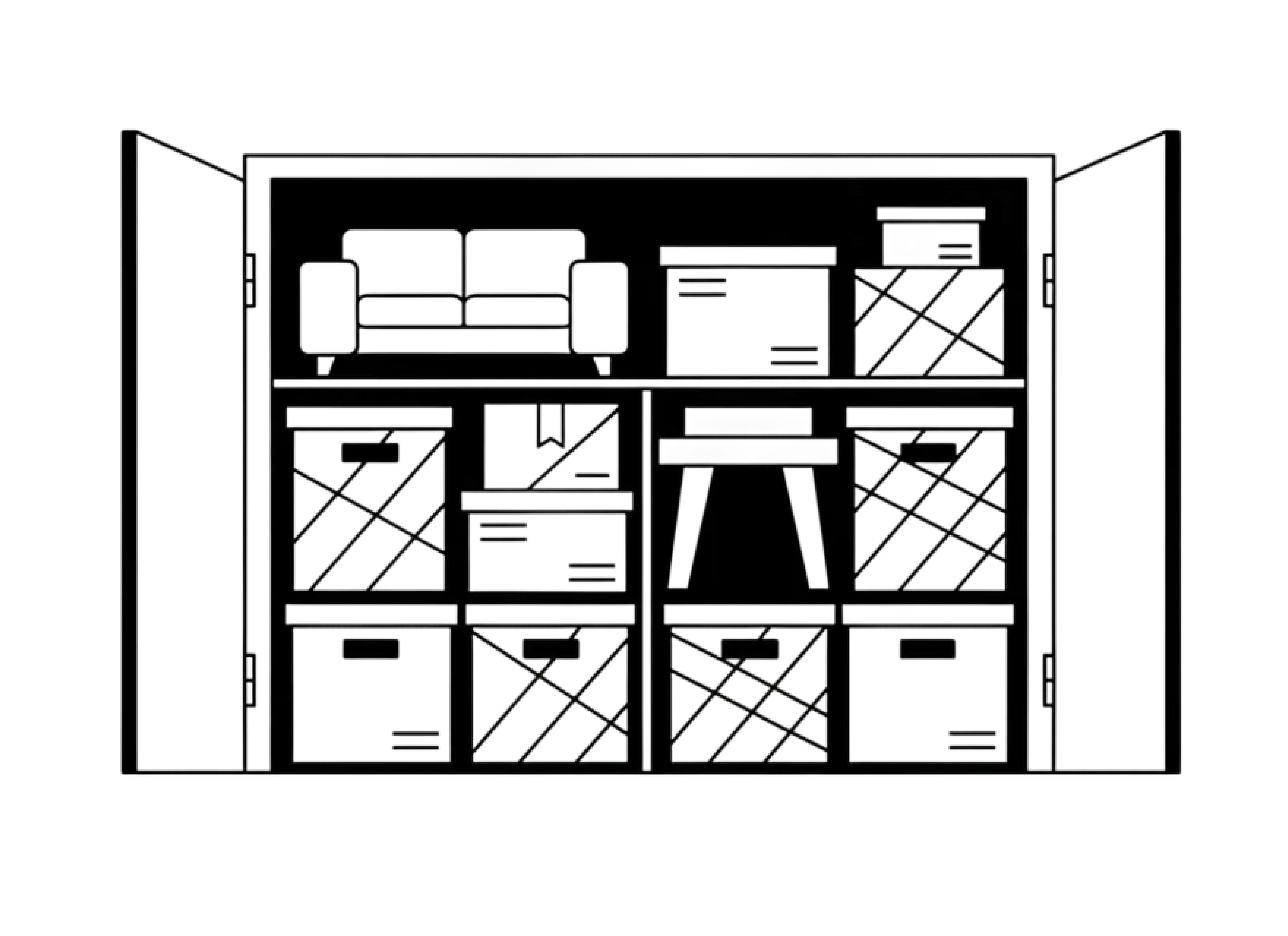 Coins coming out of phone